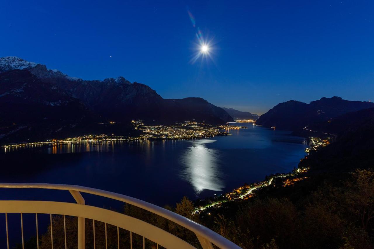 Villa Ponti Bellavista Μπελάτζιο Εξωτερικό φωτογραφία