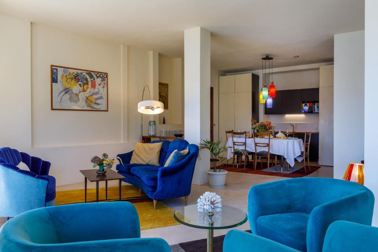 Villa Ponti Bellavista Μπελάτζιο Εξωτερικό φωτογραφία