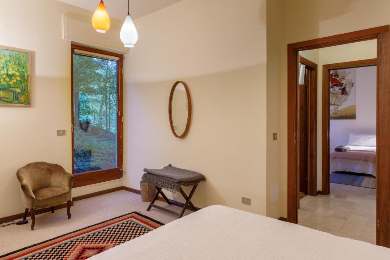 Villa Ponti Bellavista Μπελάτζιο Εξωτερικό φωτογραφία