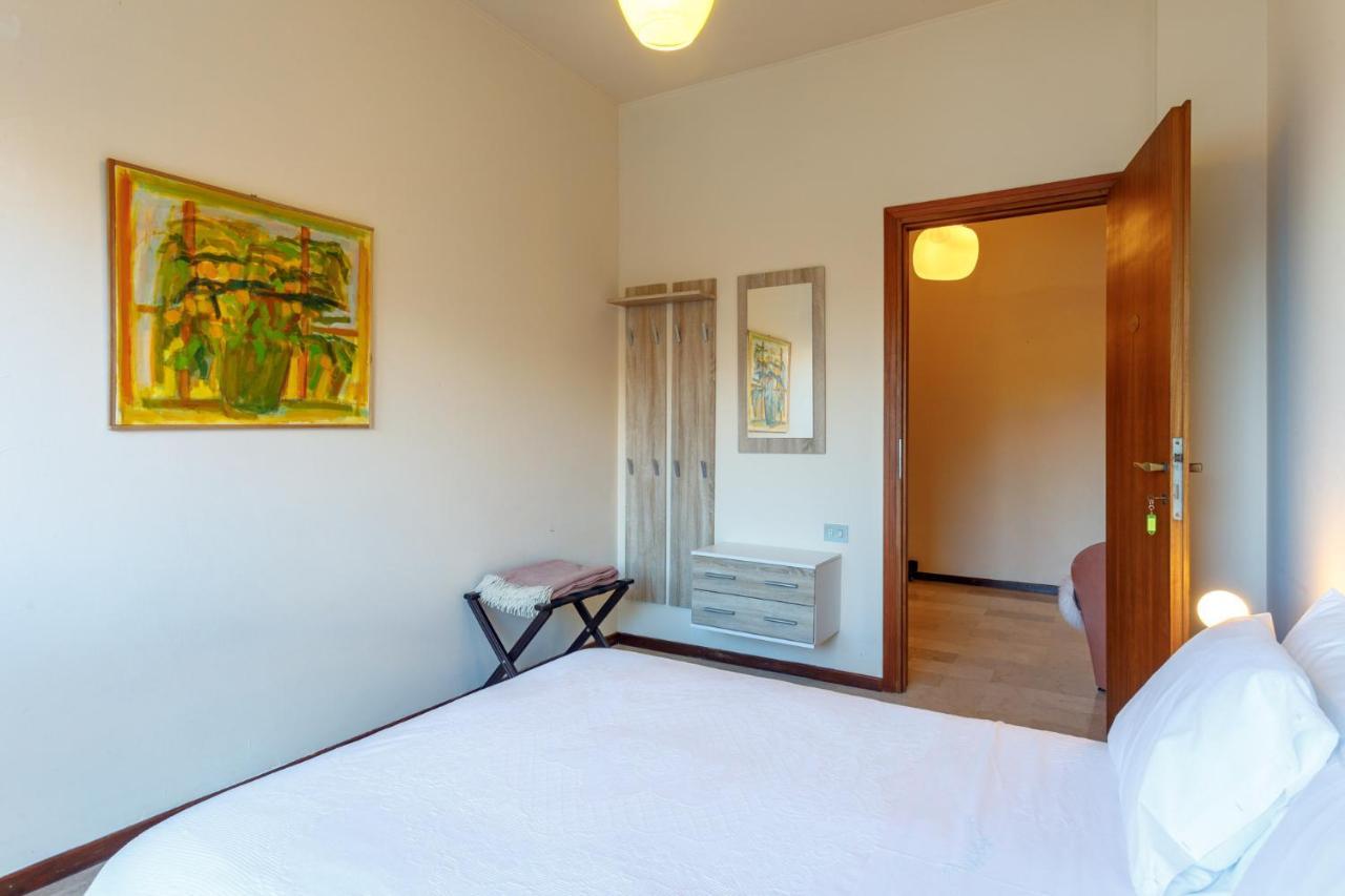 Villa Ponti Bellavista Μπελάτζιο Εξωτερικό φωτογραφία