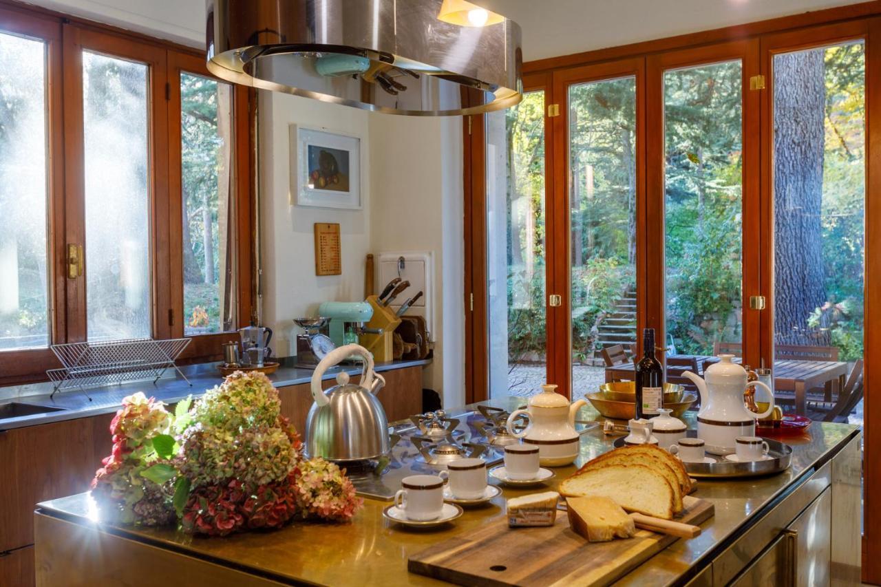 Villa Ponti Bellavista Μπελάτζιο Εξωτερικό φωτογραφία