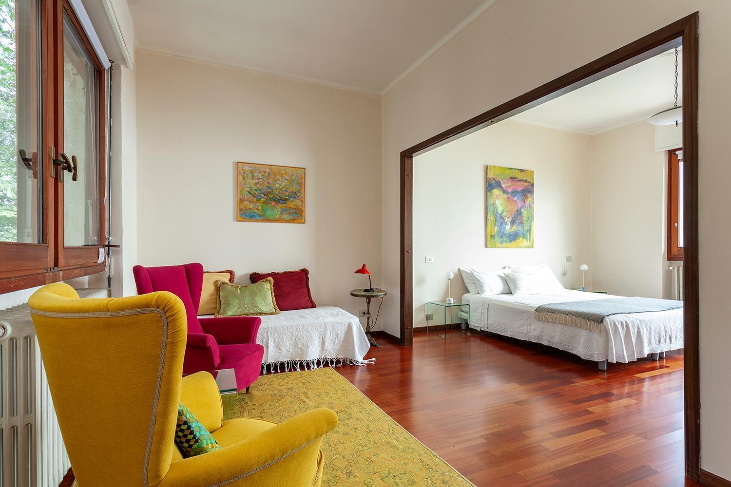 Villa Ponti Bellavista Μπελάτζιο Εξωτερικό φωτογραφία