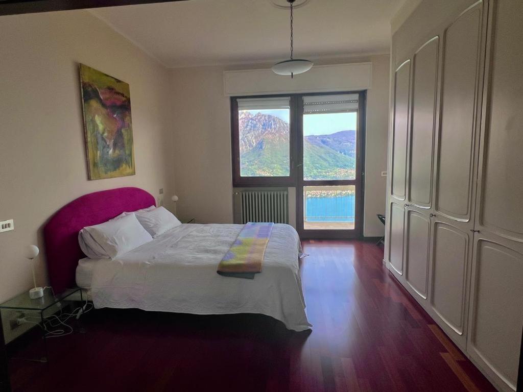 Villa Ponti Bellavista Μπελάτζιο Εξωτερικό φωτογραφία