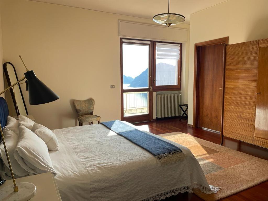 Villa Ponti Bellavista Μπελάτζιο Εξωτερικό φωτογραφία