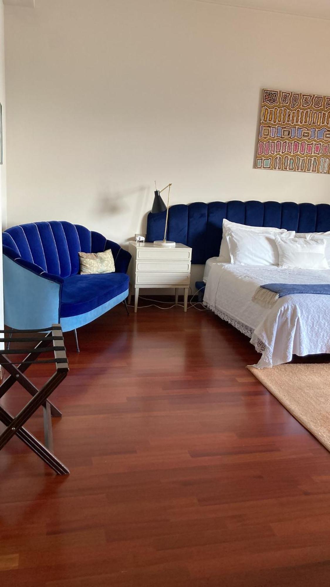 Villa Ponti Bellavista Μπελάτζιο Εξωτερικό φωτογραφία