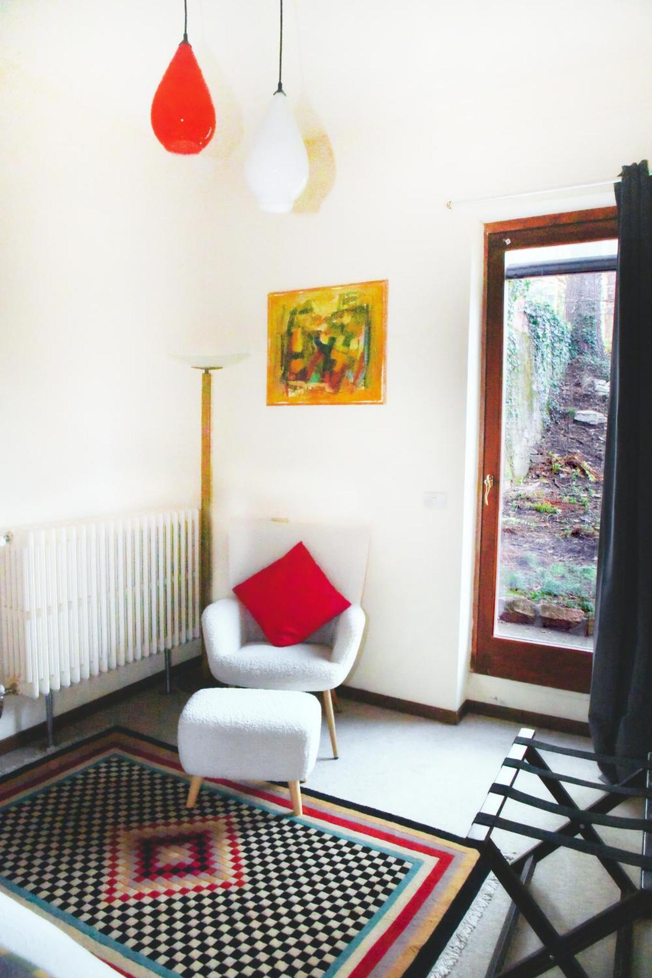Villa Ponti Bellavista Μπελάτζιο Εξωτερικό φωτογραφία